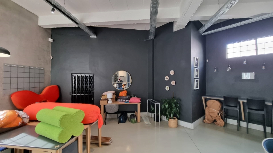 Commercial Property for Sale in Woodstock Western Cape